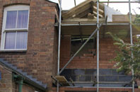 free Fifehead Magdalen home extension quotes