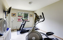 Fifehead Magdalen home gym construction leads